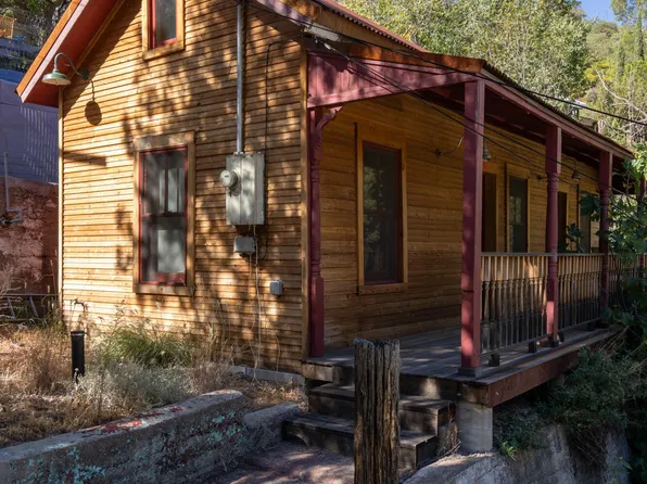 220 Brewery Ave #C, Bisbee, AZ 85603