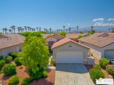 78419 Kistler Way, Palm Desert, CA, 92211