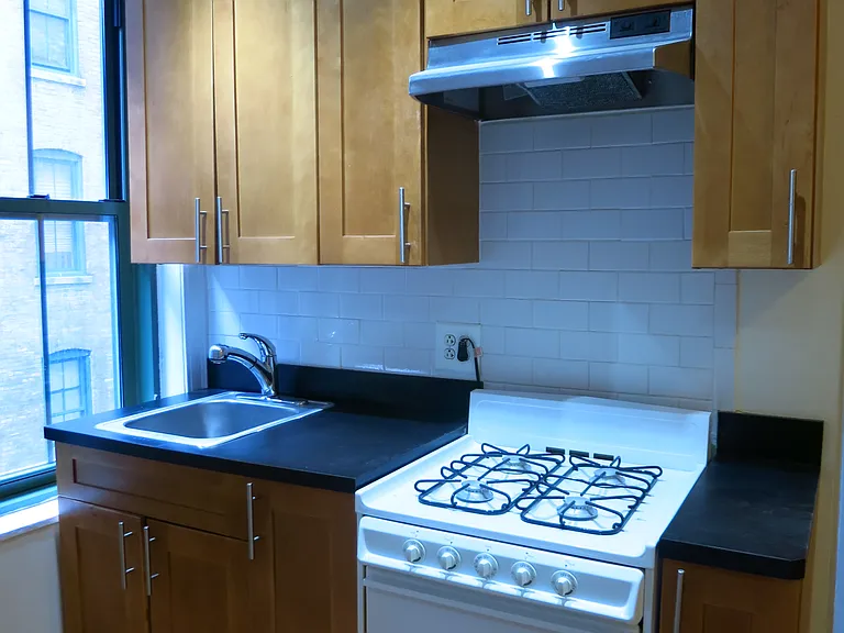 536 E 79th St #3O — Photo 3