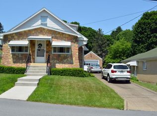 506 Spring Ave, Du Bois, PA 15801