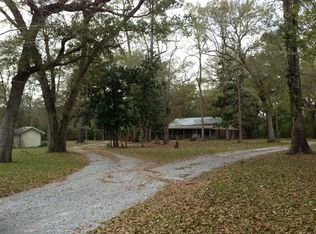 10432 Antioch Rd, Vancleave, MS 39565
