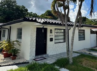 2819 SW 38th Ave, Miami, FL 33134