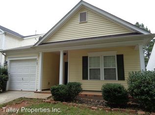 727 Belmeade Green Dr, Charlotte, NC 28214