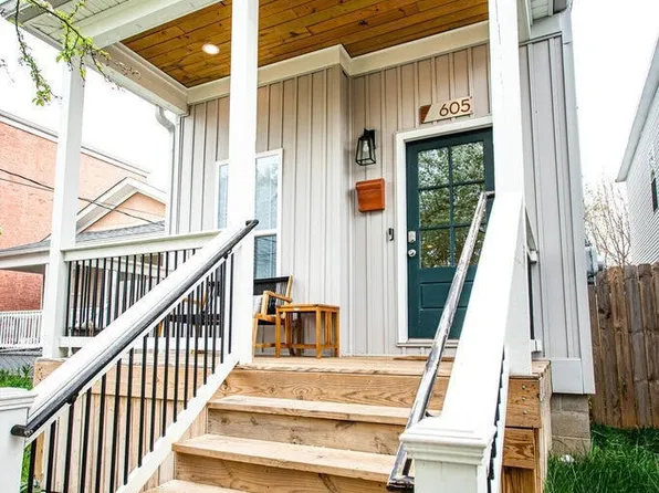 605 E Kentucky St, Louisville, KY 40203