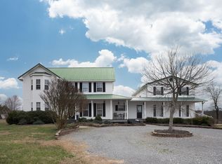 3091 County Road 776, Ider, AL 35981