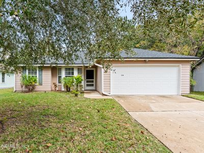 3236 DOWITCHER Lane, Orange Park, FL, 32065