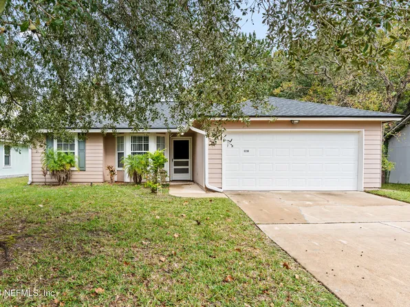 3236 DOWITCHER Lane, Orange Park, FL 32065