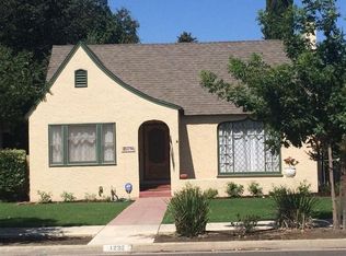 1230 N Douty St, Hanford, CA 93230