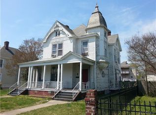 2016 Barton Ave, Richmond, VA 23222