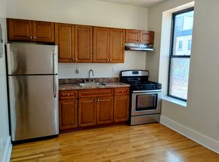 1529 Nostrand Ave #2F, Brooklyn, NY 11226