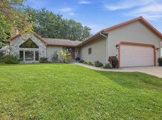 111 Tena Marie Cir, Lodi, WI 53555