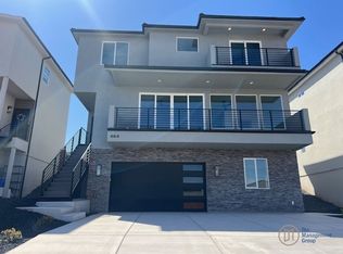 664 E Desert Cactus Dr, Washington, UT 84780