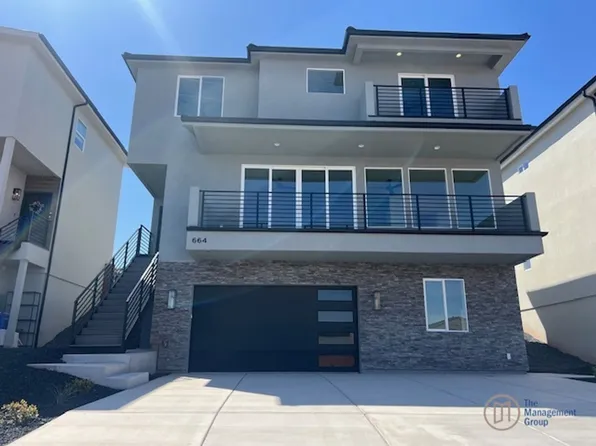 664 E Desert Cactus Dr, Washington, UT 84780