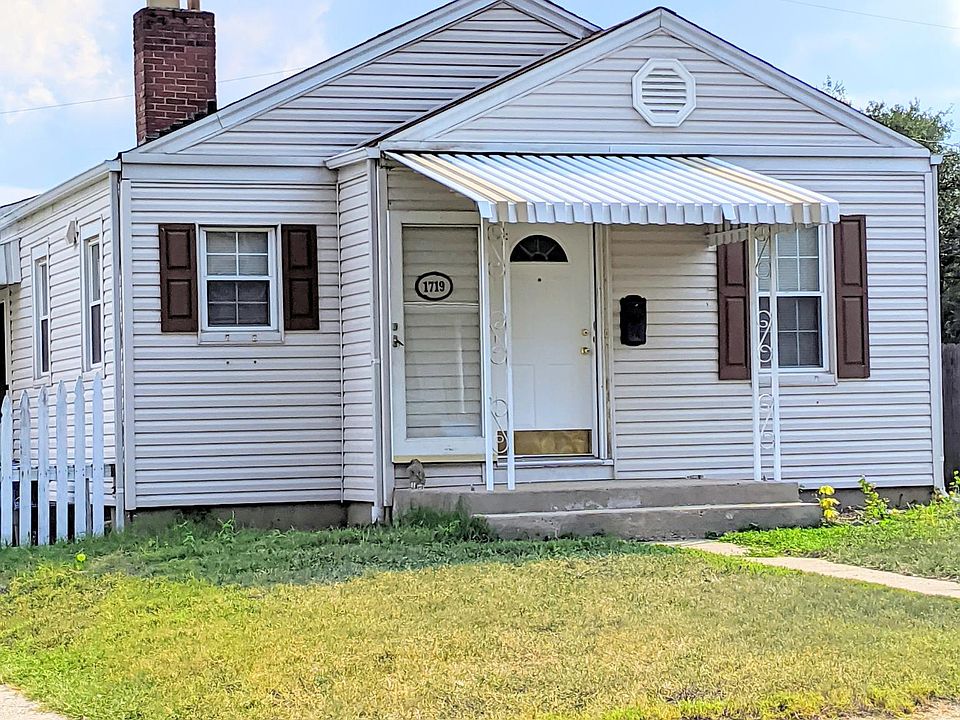 1st image of 1719 Shirley Ave
