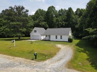 105 Bryant Dr, Smithfield, NC 27577