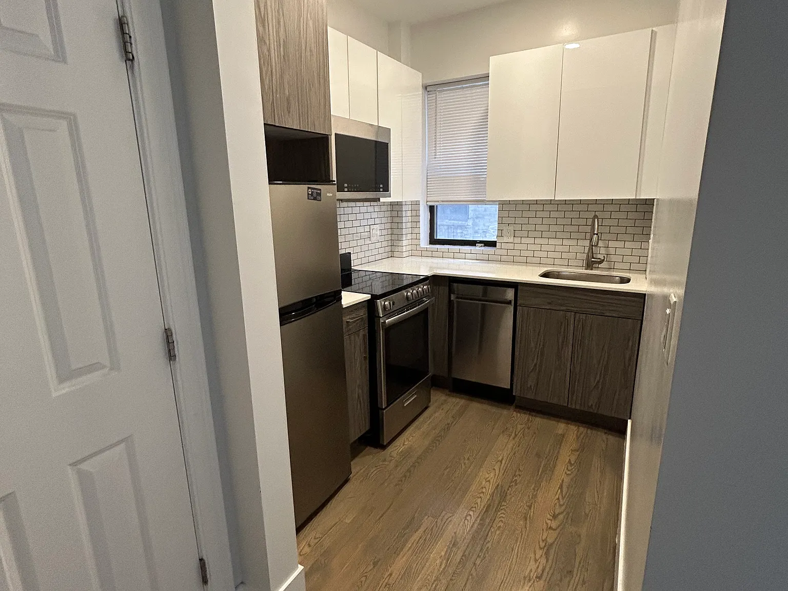 Studio, $2,675 — Photo 1