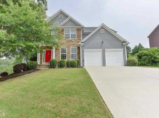 514 Van Briggle Ct, Buford, GA 30518