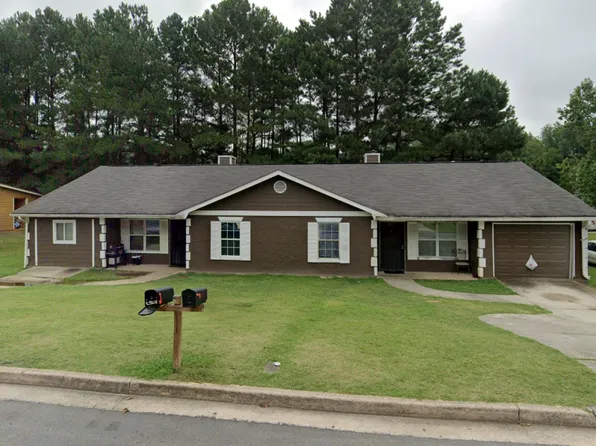 115 Fruitwood Trce, Riverdale, GA 30296