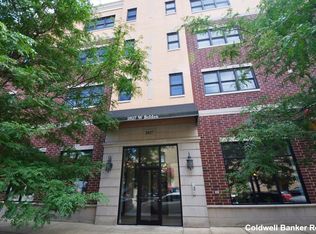 2827 W Belden Ave APT 3C, Chicago, IL 60647
