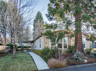 215 Tolman Creek Rd SPACE 34, Ashland, OR 97520