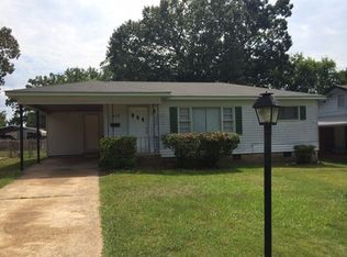 416 47th St, Columbus, GA 31904