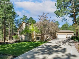 20190 Deer Shadow Way, Monument, CO 80132
