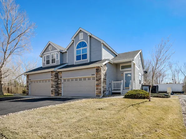 9481 E Mexico Ave, Denver, CO 80247