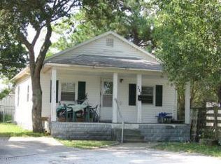308 Pine St, Beaufort, NC 28516