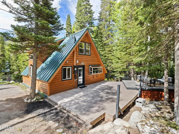 11320 E Aspen Bend Ln, Salt Lake City, UT 84121