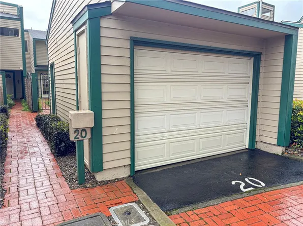 1445 Prefumo Canyon Rd Unit 20, San Luis Obispo, CA 93405