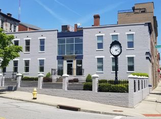 500 Reading Rd FLOOR 1, Cincinnati, OH 45202