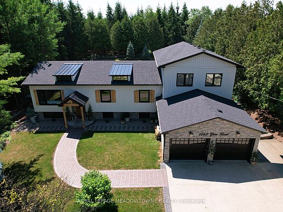 2nd image of 1562 Gore Rd