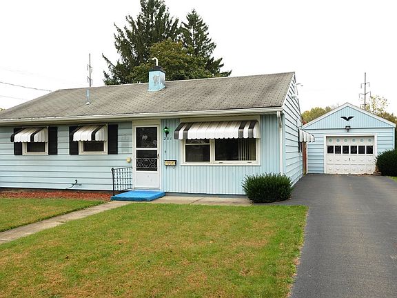 3rd image of 201 William Ln