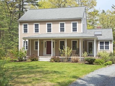 26 Maple St, Plympton, MA, 02367