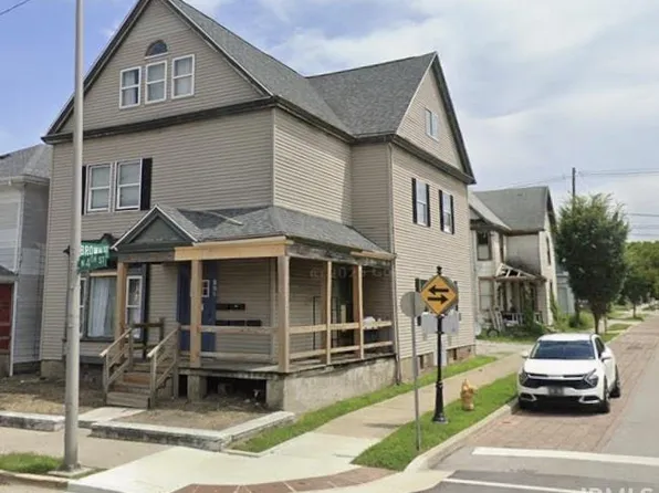 501 N 4th St #A-b, Lafayette, IN 47901