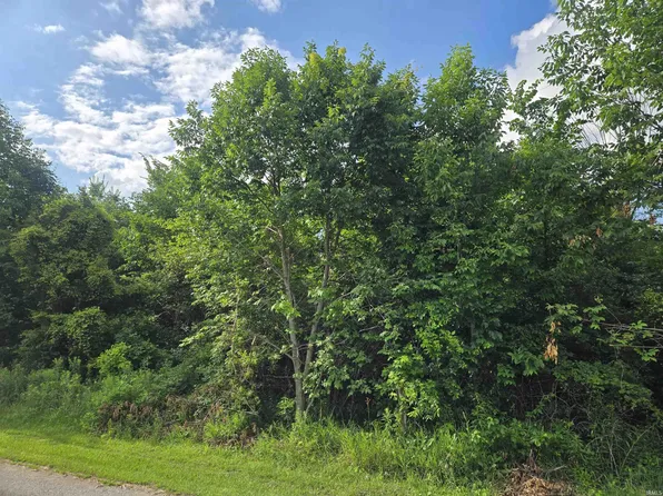 W 450 North Rd, Columbia City, IN 46725