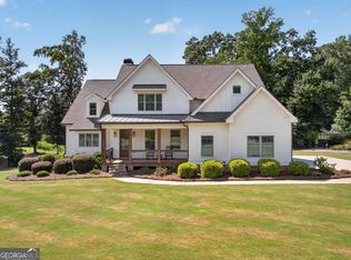 417 Fox Valley Dr, Monroe, GA 30656