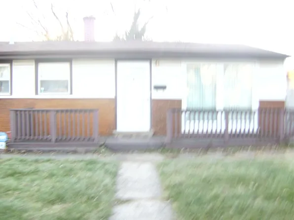16548 Paulina Ave, Markham, IL 60428