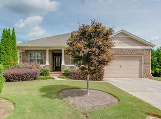 3236 Black Gum Ln SW, Gainesville, GA 30504