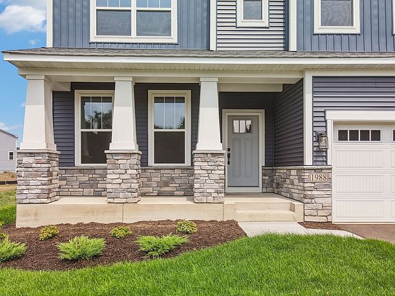 Exterior - Representational Photo