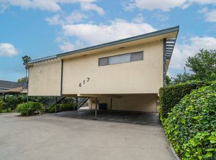 617 Mound Ave APT A, South Pasadena, CA 91030