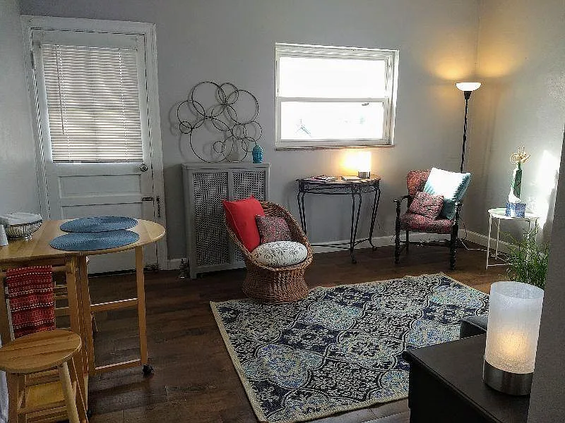 4205 Virginia Apt 302 — Photo 4