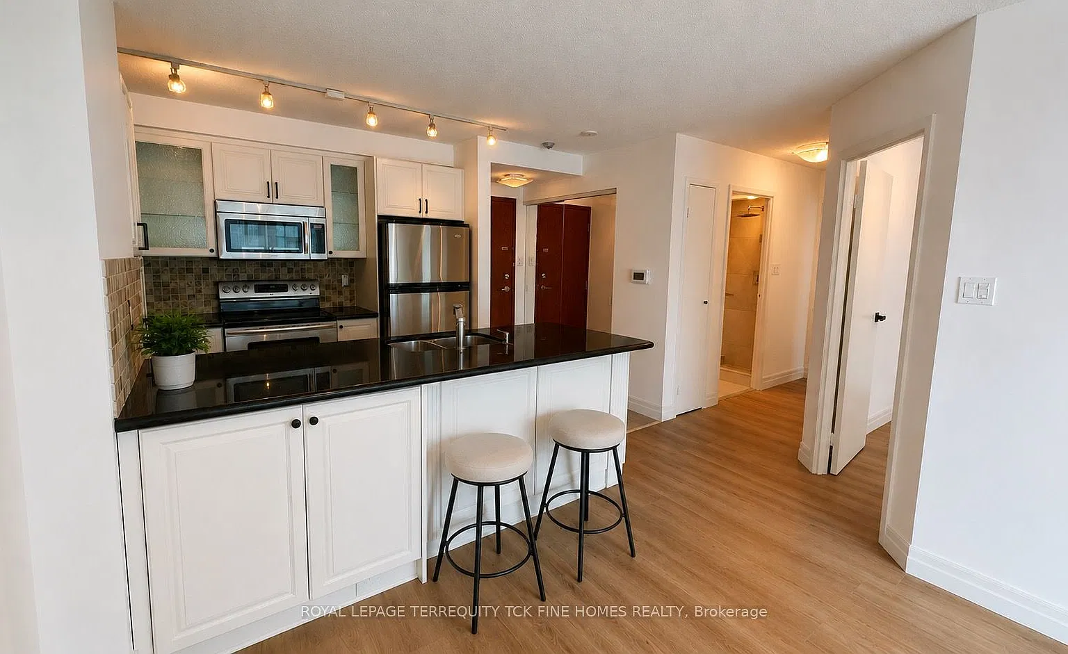 The Residences Of The World Trade Centre — Photo 3
