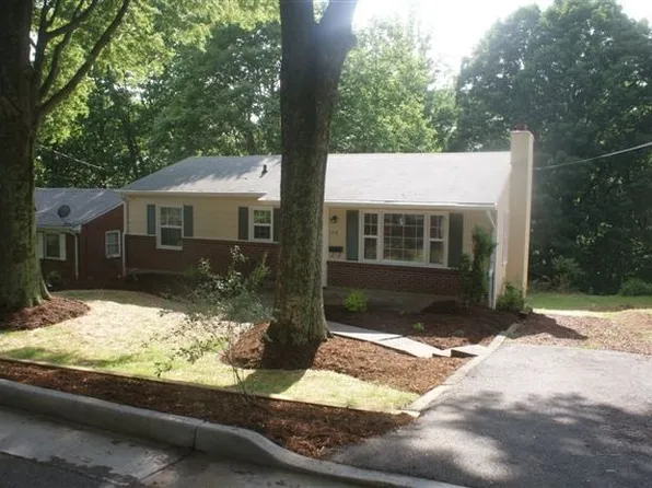 1112 Highland St, Martinsville, VA 24112