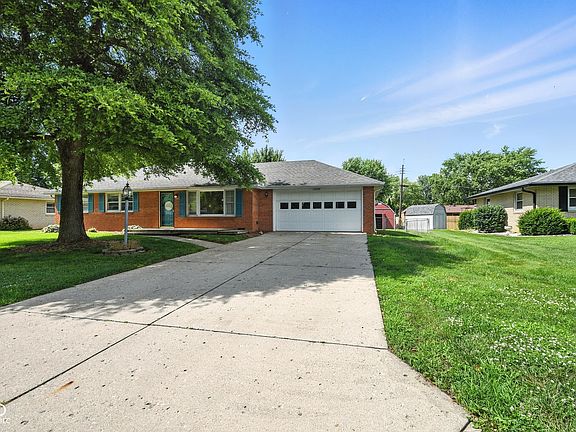 2nd image of 3504 White River Ct