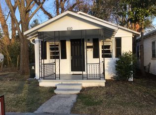 610 Roundtree St, New Bern, NC 28560