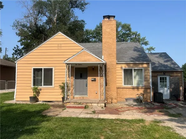 1012 S 55th St, Kansas City, KS 66106