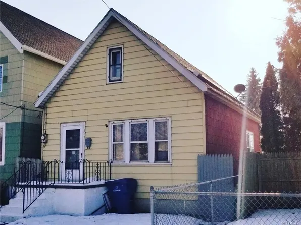 837 Perry St, Buffalo, NY 14210
