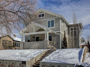1380 S Marion St, Denver, CO 80210