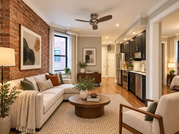 246 Mott Street image 1 of 13